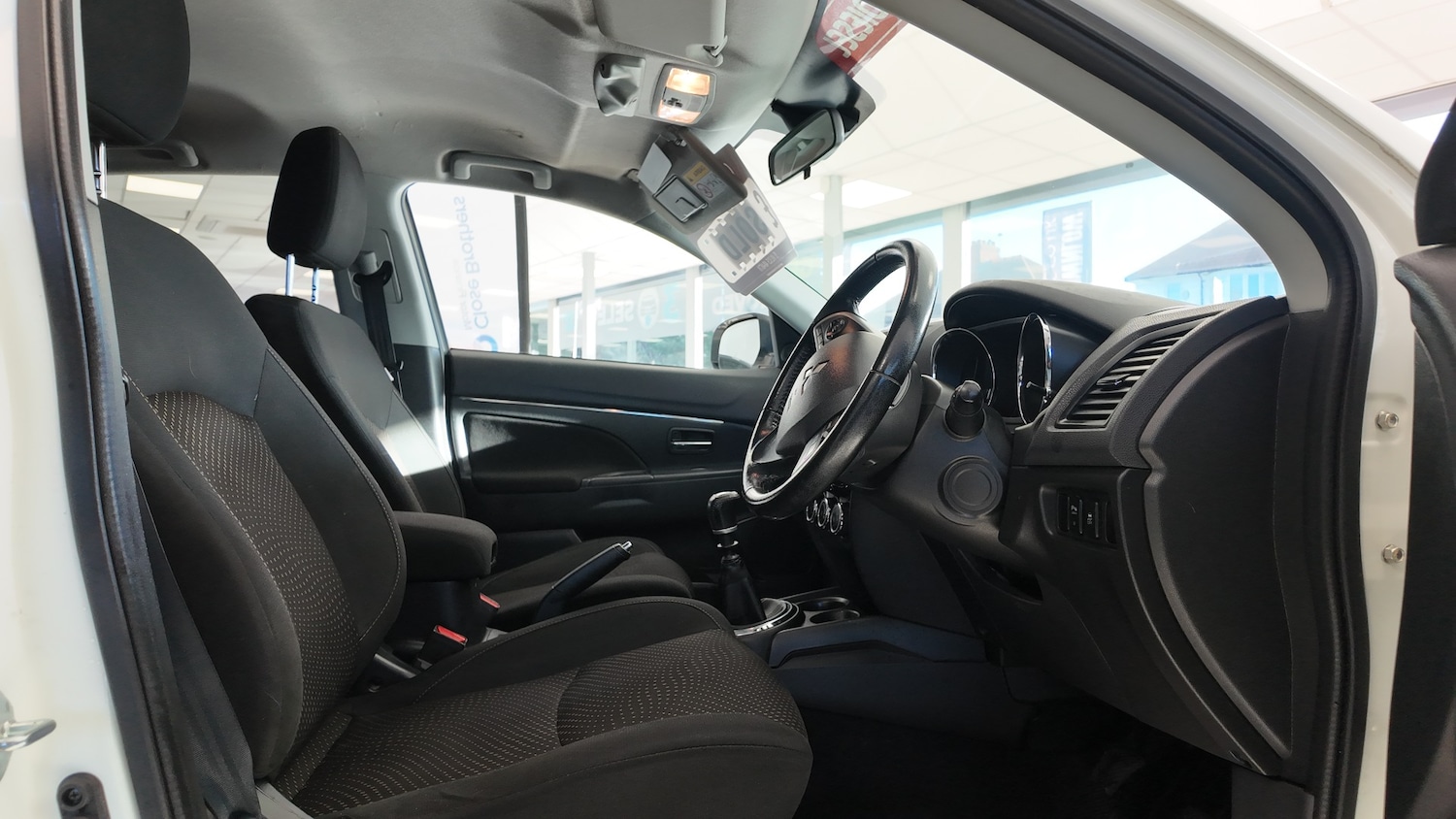 Used Mitsubishi ASX 2015 for sale - 76599684: Photo 11