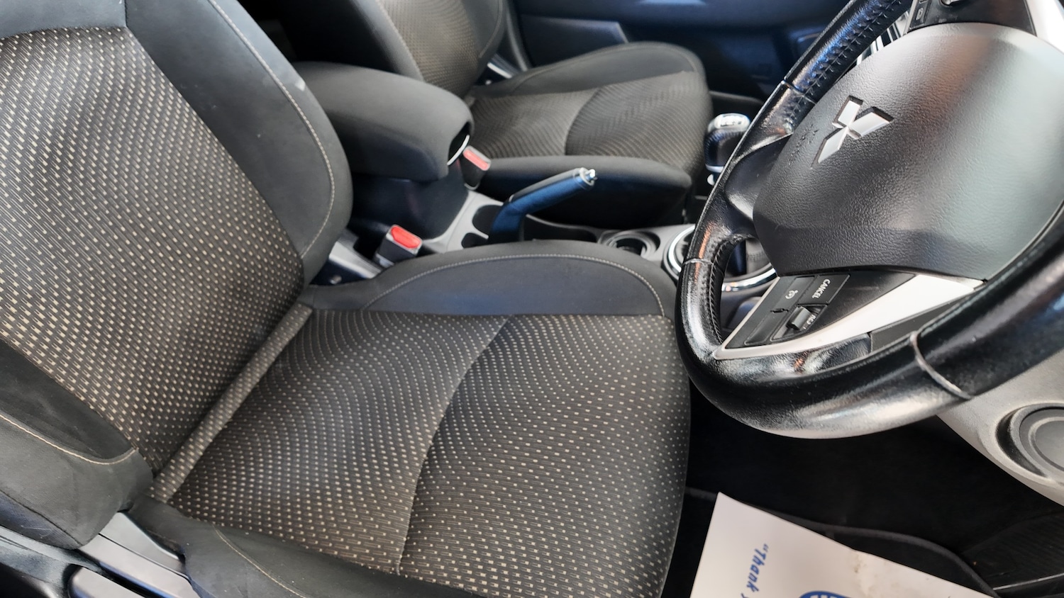 Used Mitsubishi ASX 2015 for sale - 76599684: Photo 13