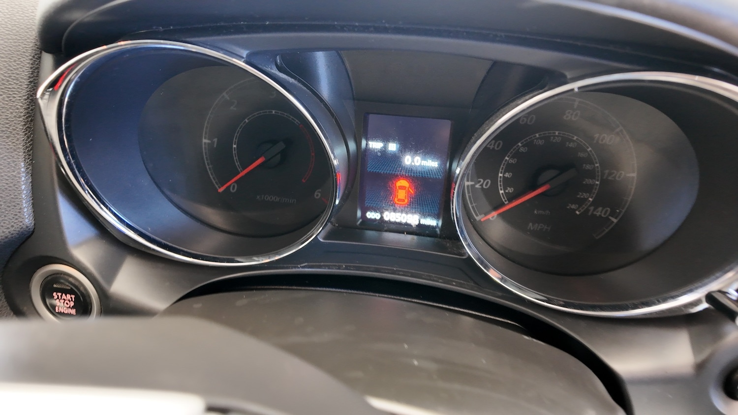 Used Mitsubishi ASX 2015 for sale - 76599684: Photo 16