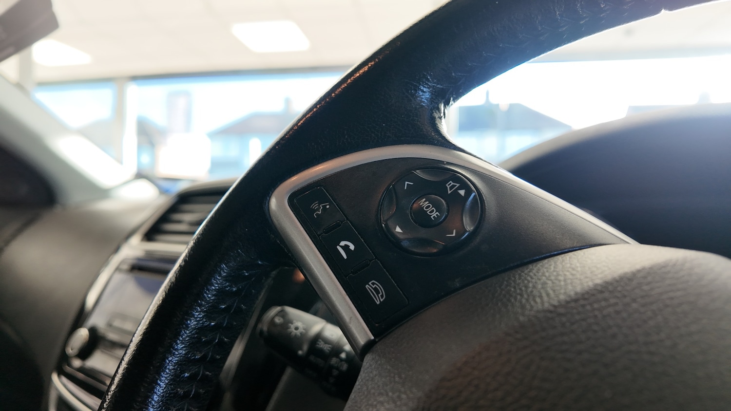 Used Mitsubishi ASX 2015 for sale - 76599684: Photo 17