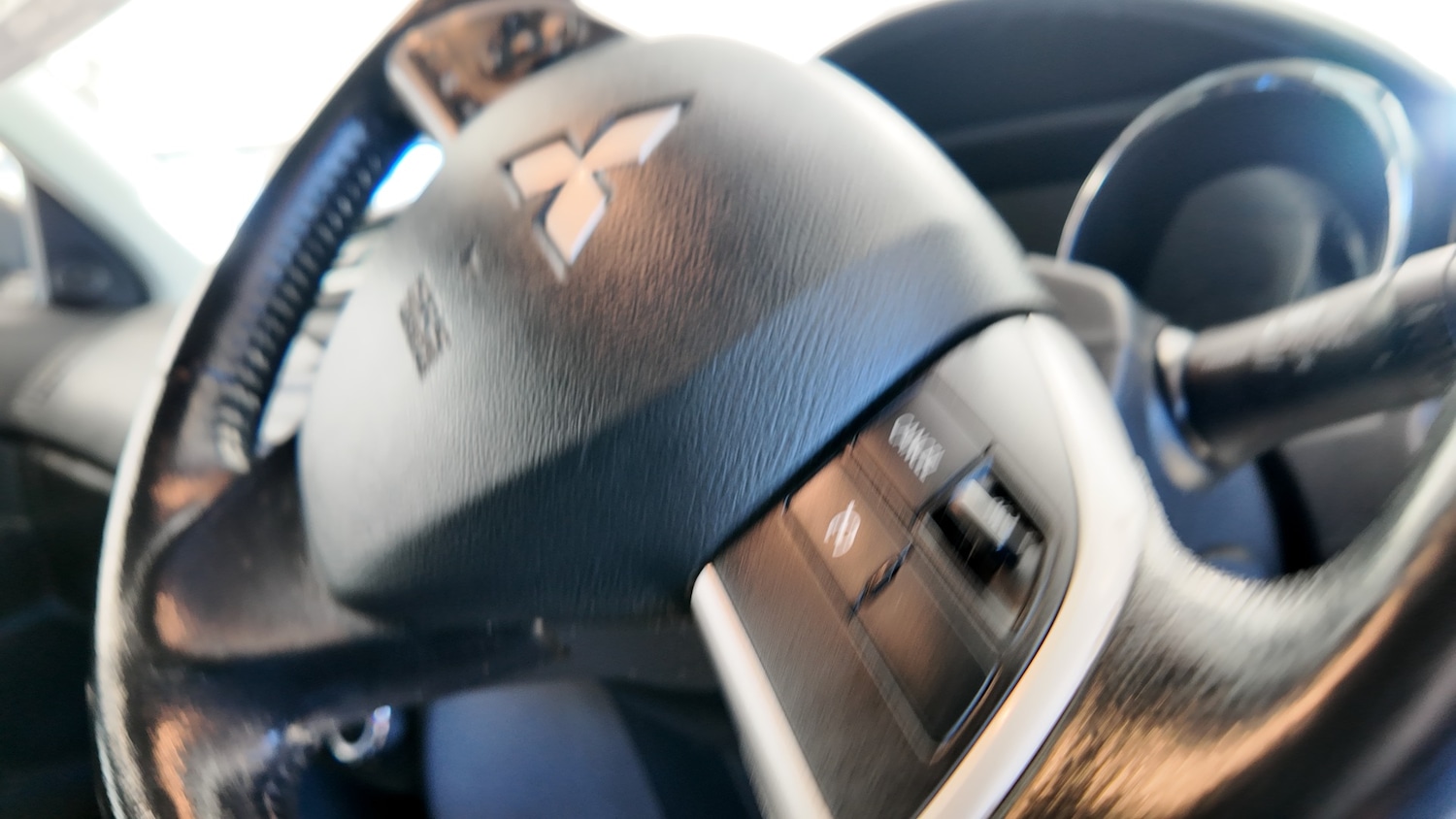 Used Mitsubishi ASX 2015 for sale - 76599684: Photo 18