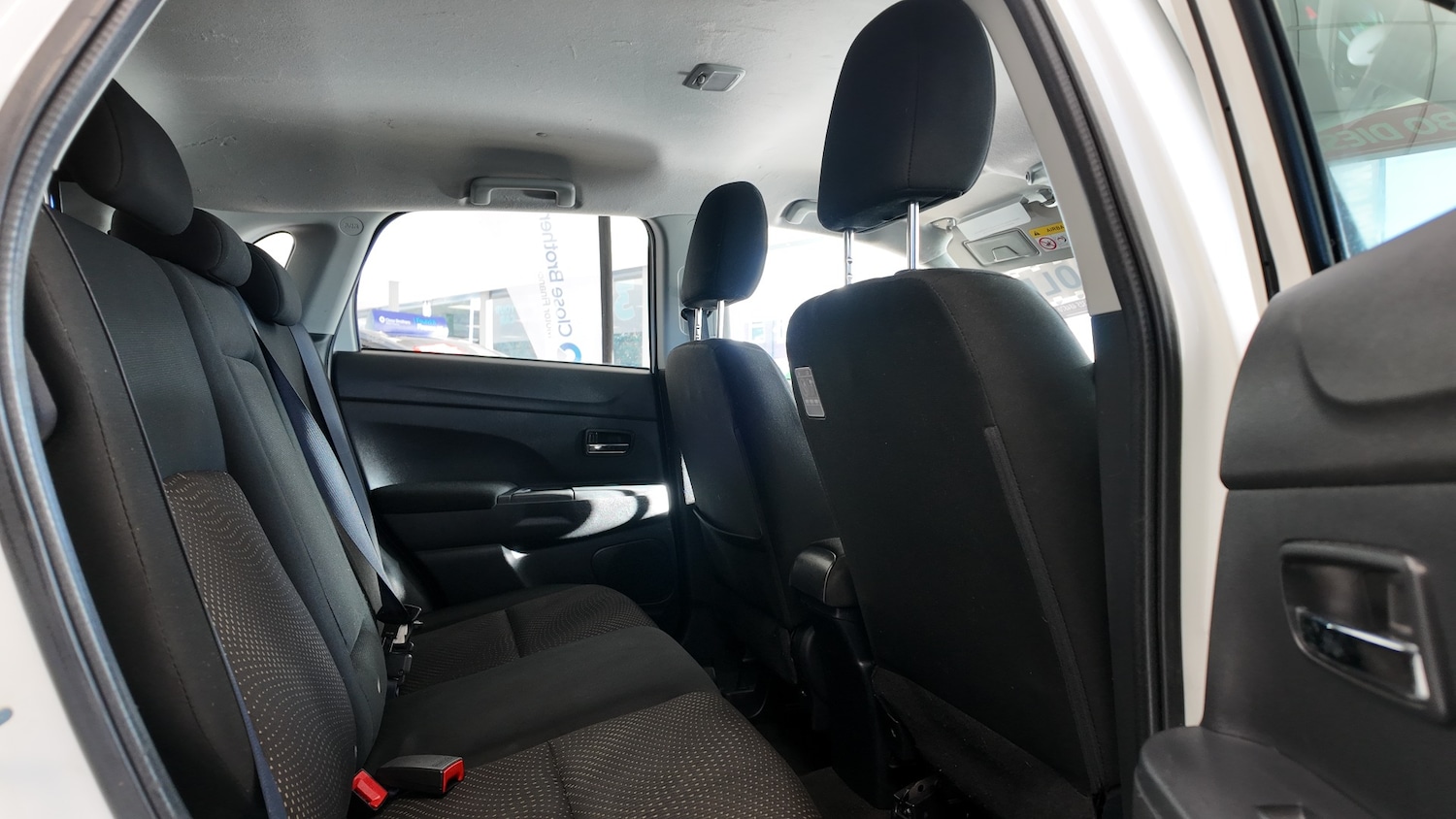 Used Mitsubishi ASX 2015 for sale - 76599684: Photo 21