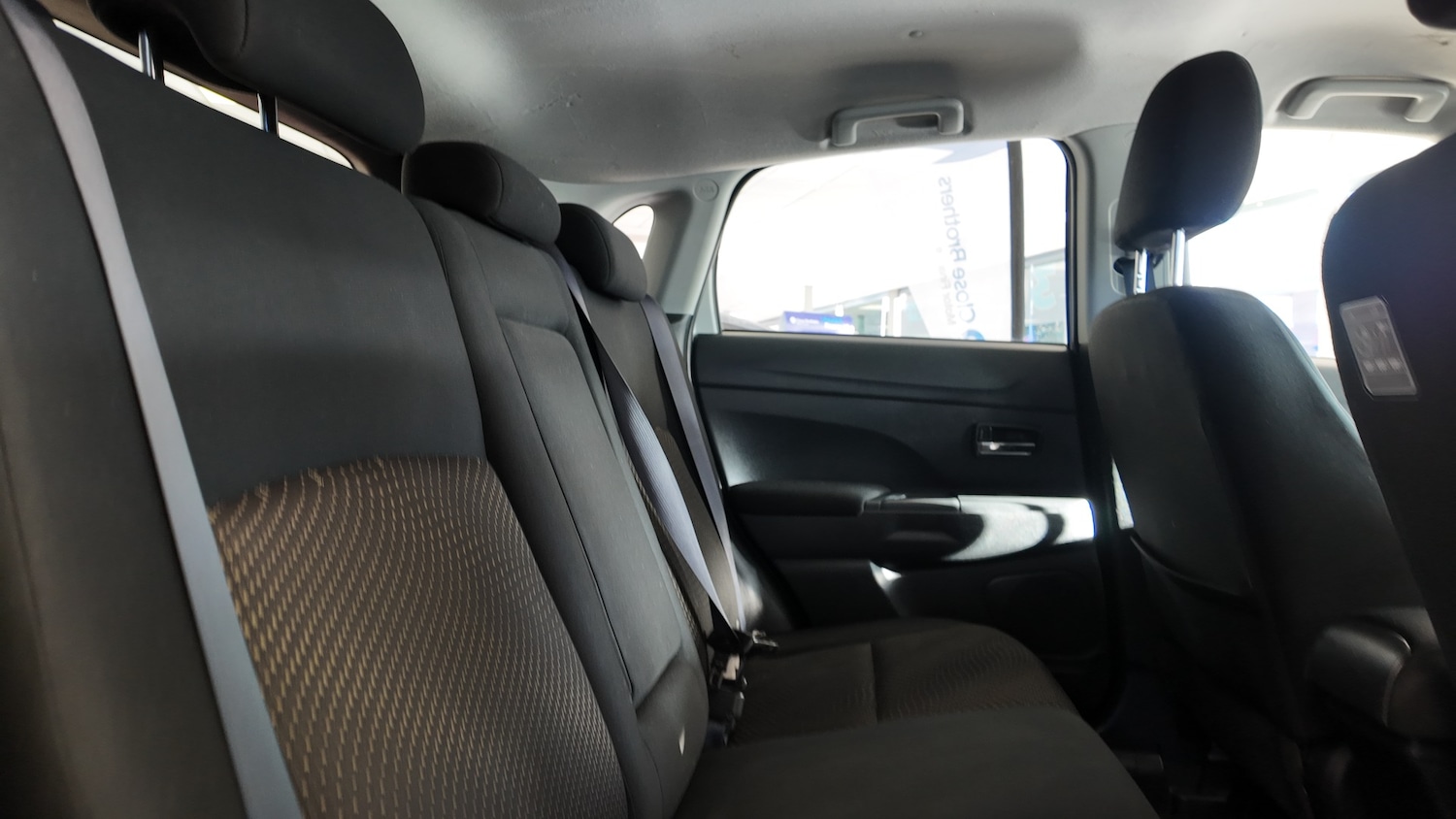 Used Mitsubishi ASX 2015 for sale - 76599684: Photo 22