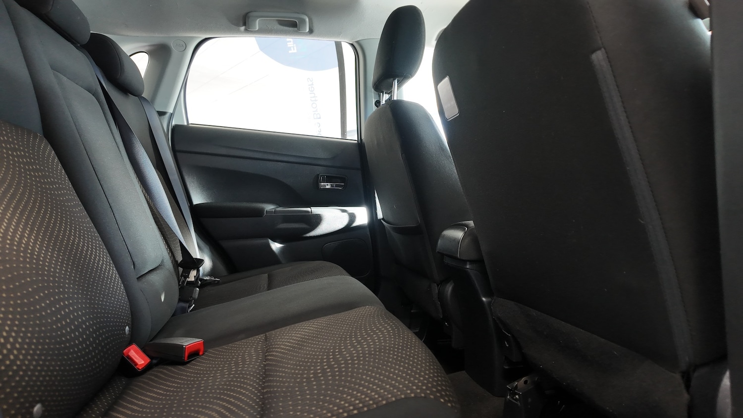 Used Mitsubishi ASX 2015 for sale - 76599684: Photo 23