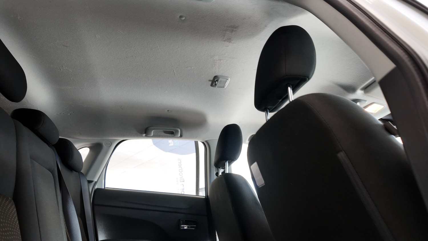 Used Mitsubishi ASX 2015 for sale - 76599684: Photo 24