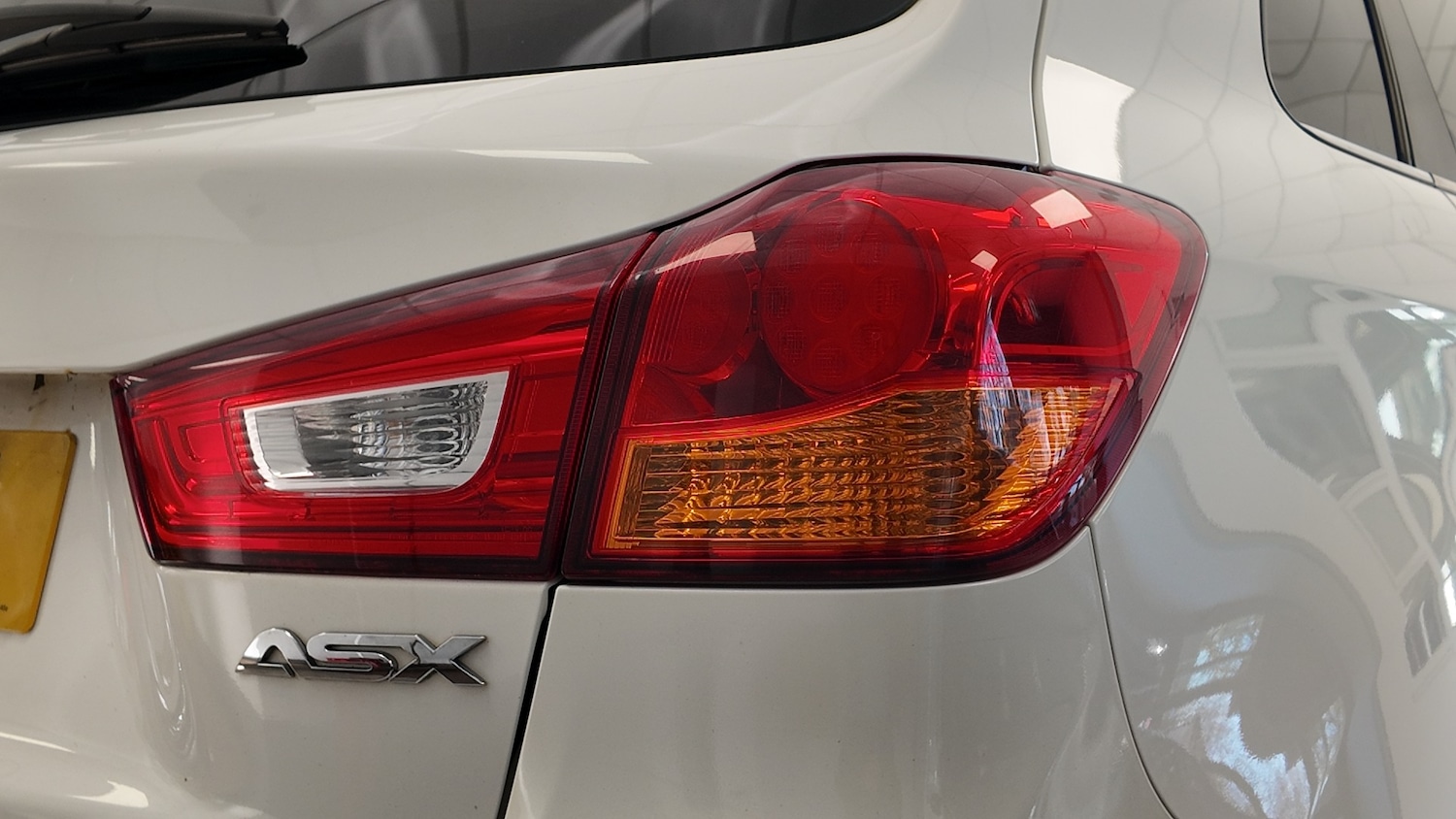 Used Mitsubishi ASX 2015 for sale - 76599684: Photo 26