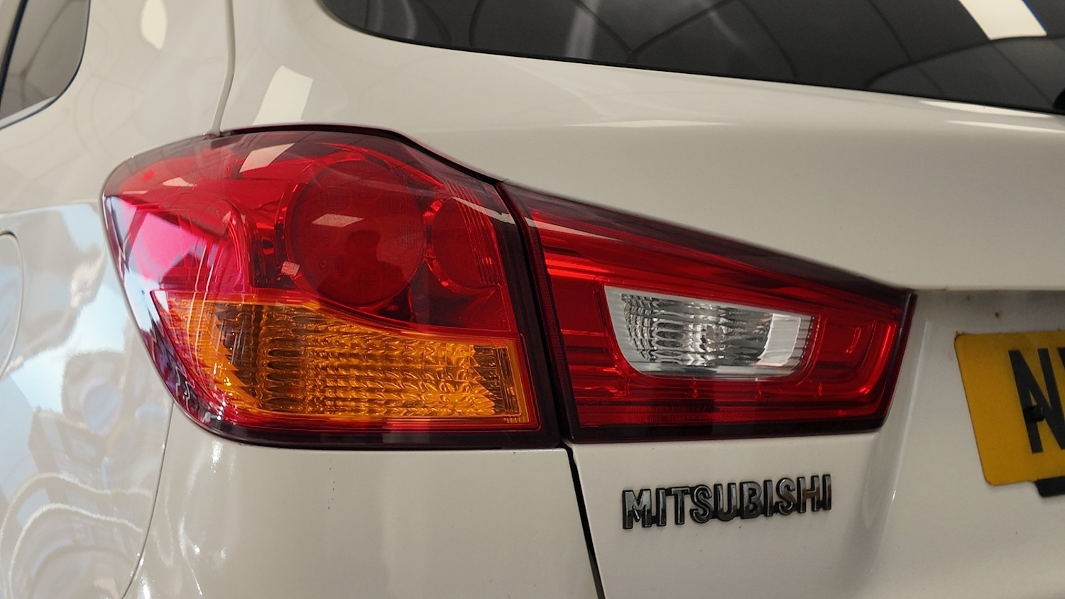 Used Mitsubishi ASX 2015 for sale - 76599684: Photo 28