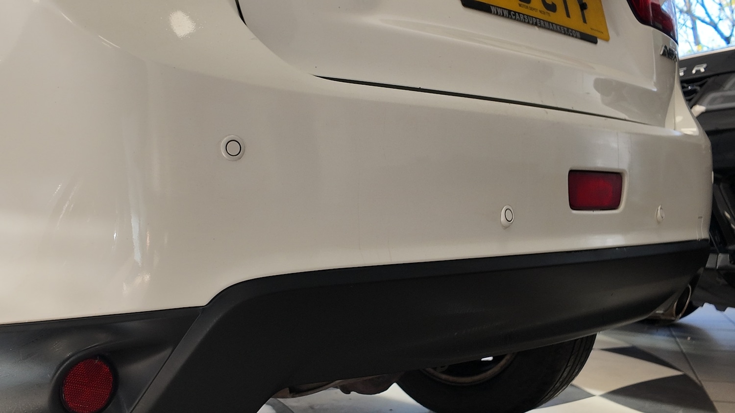 Used Mitsubishi ASX 2015 for sale - 76599684: Photo 30