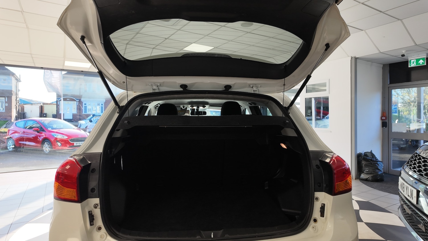 Used Mitsubishi ASX 2015 for sale - 76599684: Photo 31