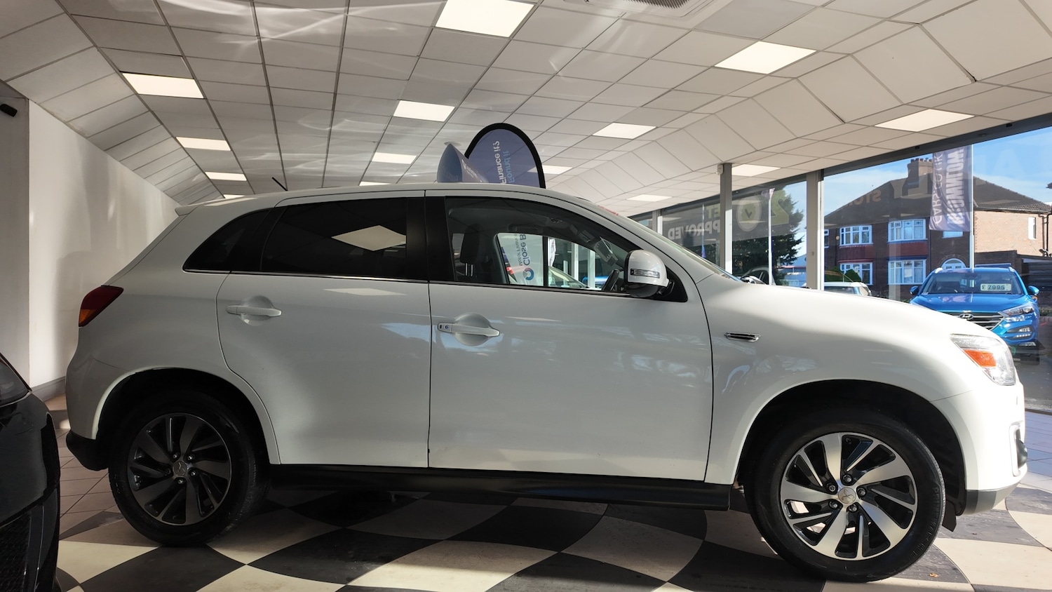 Used Mitsubishi ASX 2015 for sale - 76599684: Photo 6