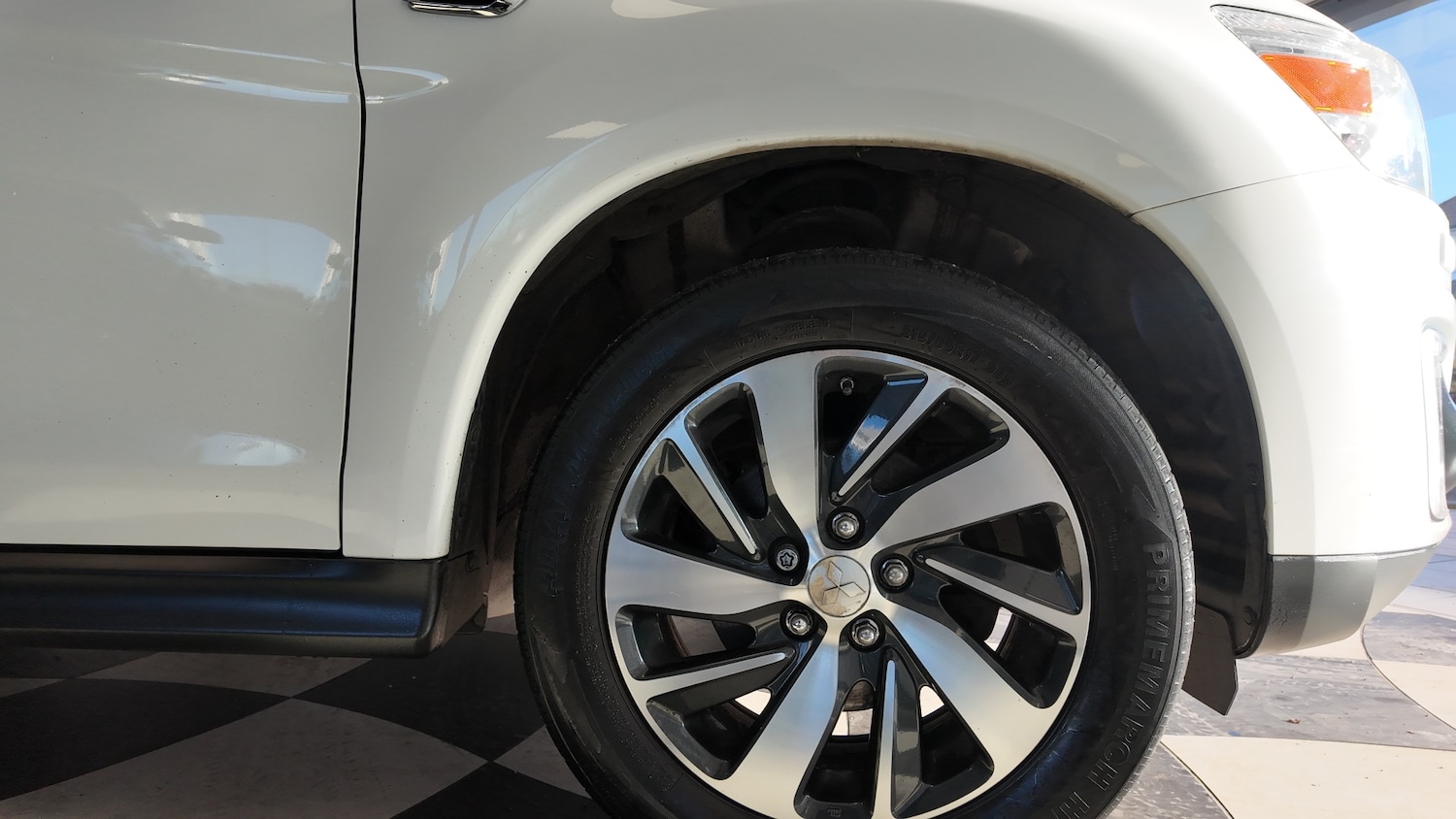 Used Mitsubishi ASX 2015 for sale - 76599684: Photo 7