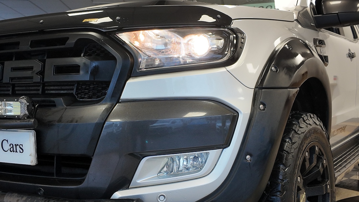 Used Ford Ranger 2019 for sale - 77245667: Photo 10