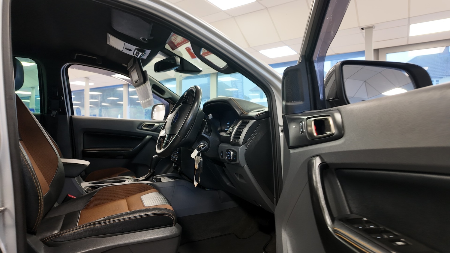 Used Ford Ranger 2019 for sale - 77245667: Photo 11