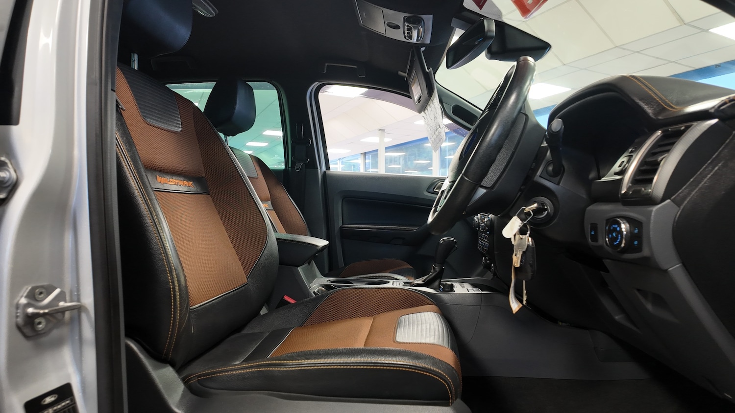 Used Ford Ranger 2019 for sale - 77245667: Photo 12