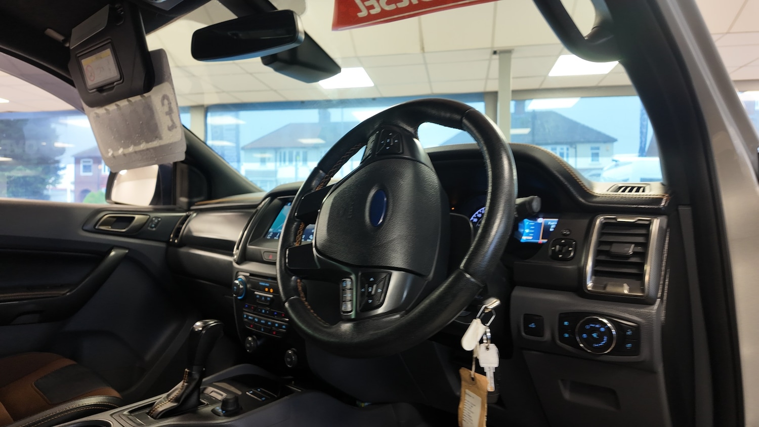 Used Ford Ranger 2019 for sale - 77245667: Photo 13