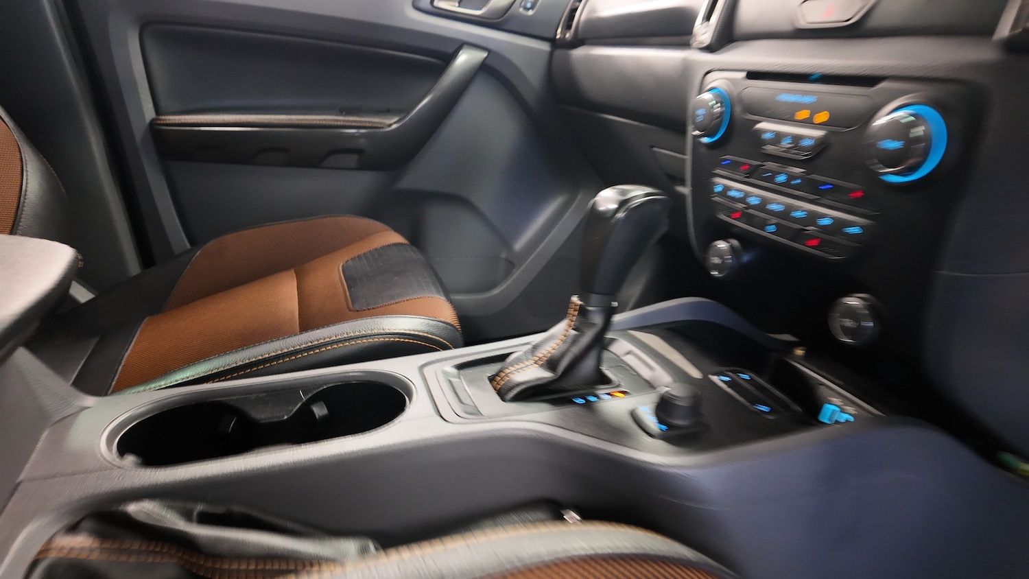 Used Ford Ranger 2019 for sale - 77245667: Photo 14