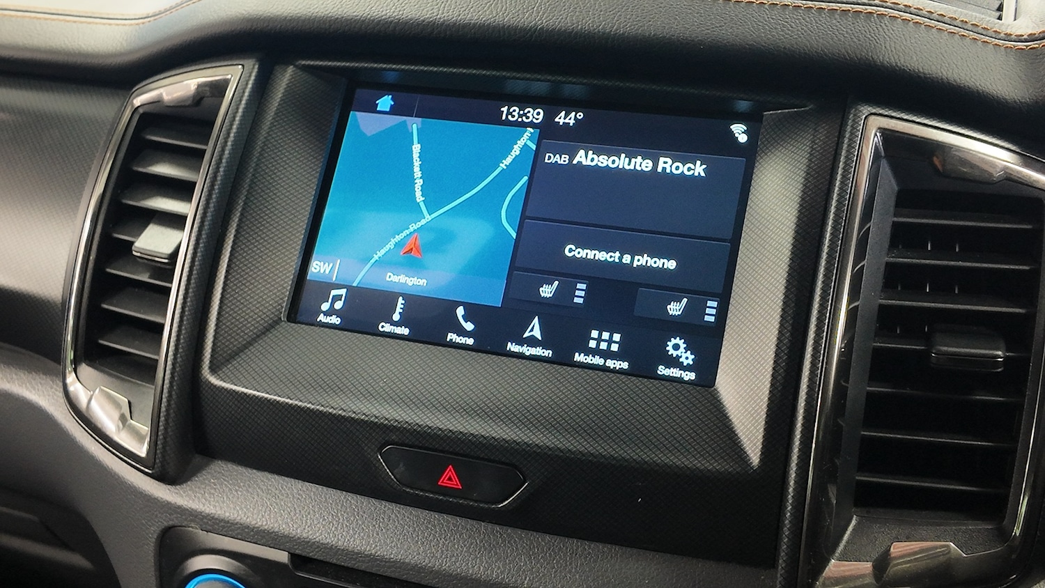 Used Ford Ranger 2019 for sale - 77245667: Photo 17