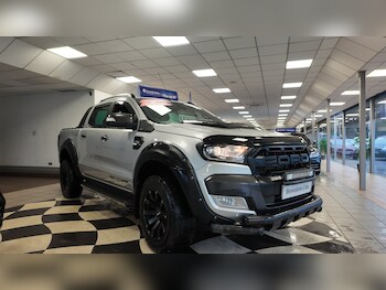 Used Ford Ranger 2019 for sale - 77245667: Photo