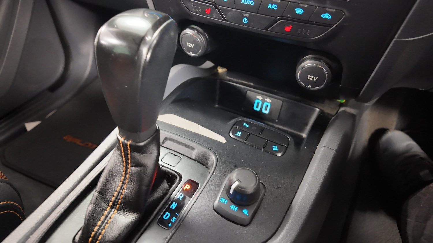 Used Ford Ranger 2019 for sale - 77245667: Photo 20