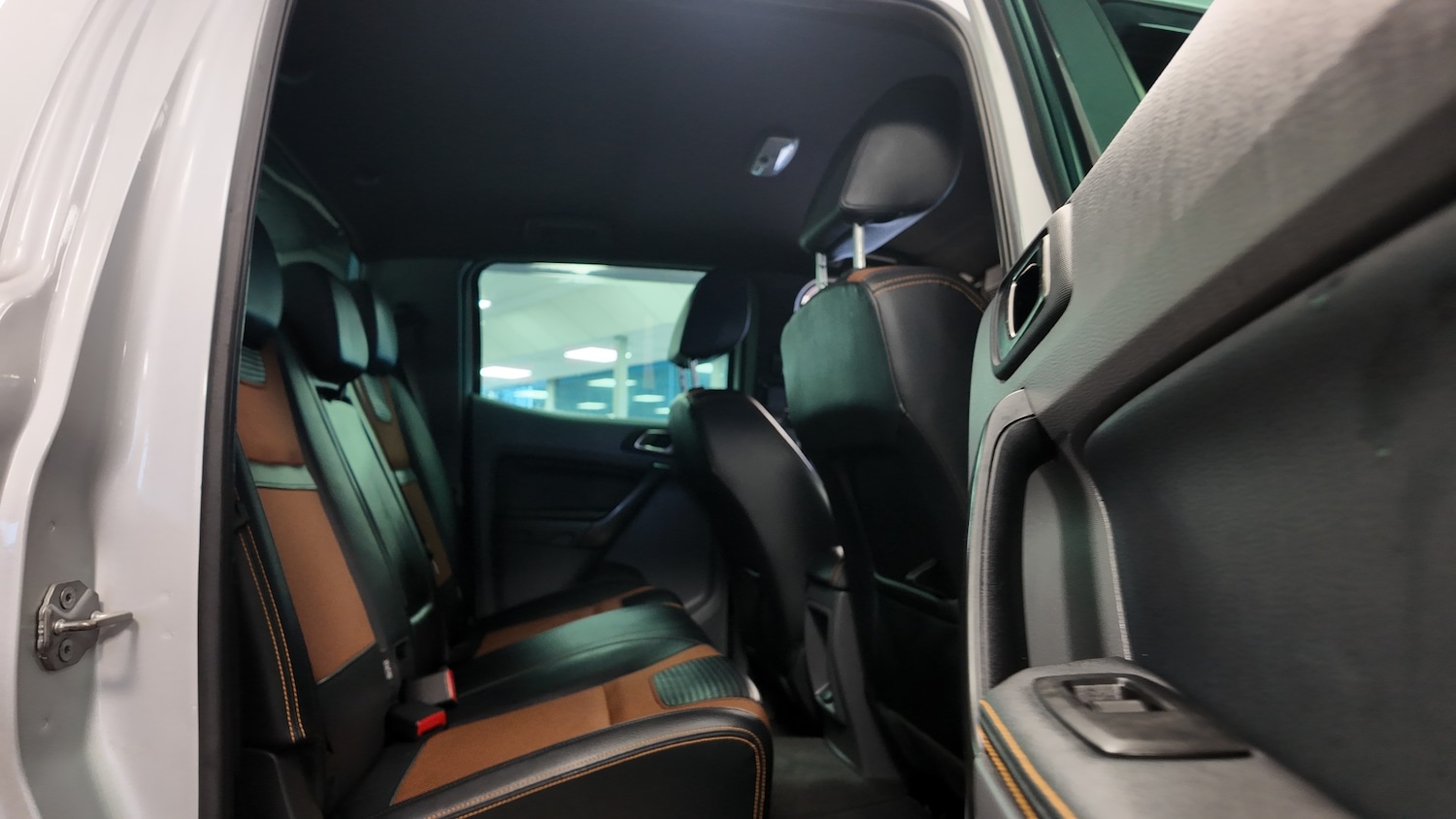 Used Ford Ranger 2019 for sale - 77245667: Photo 25