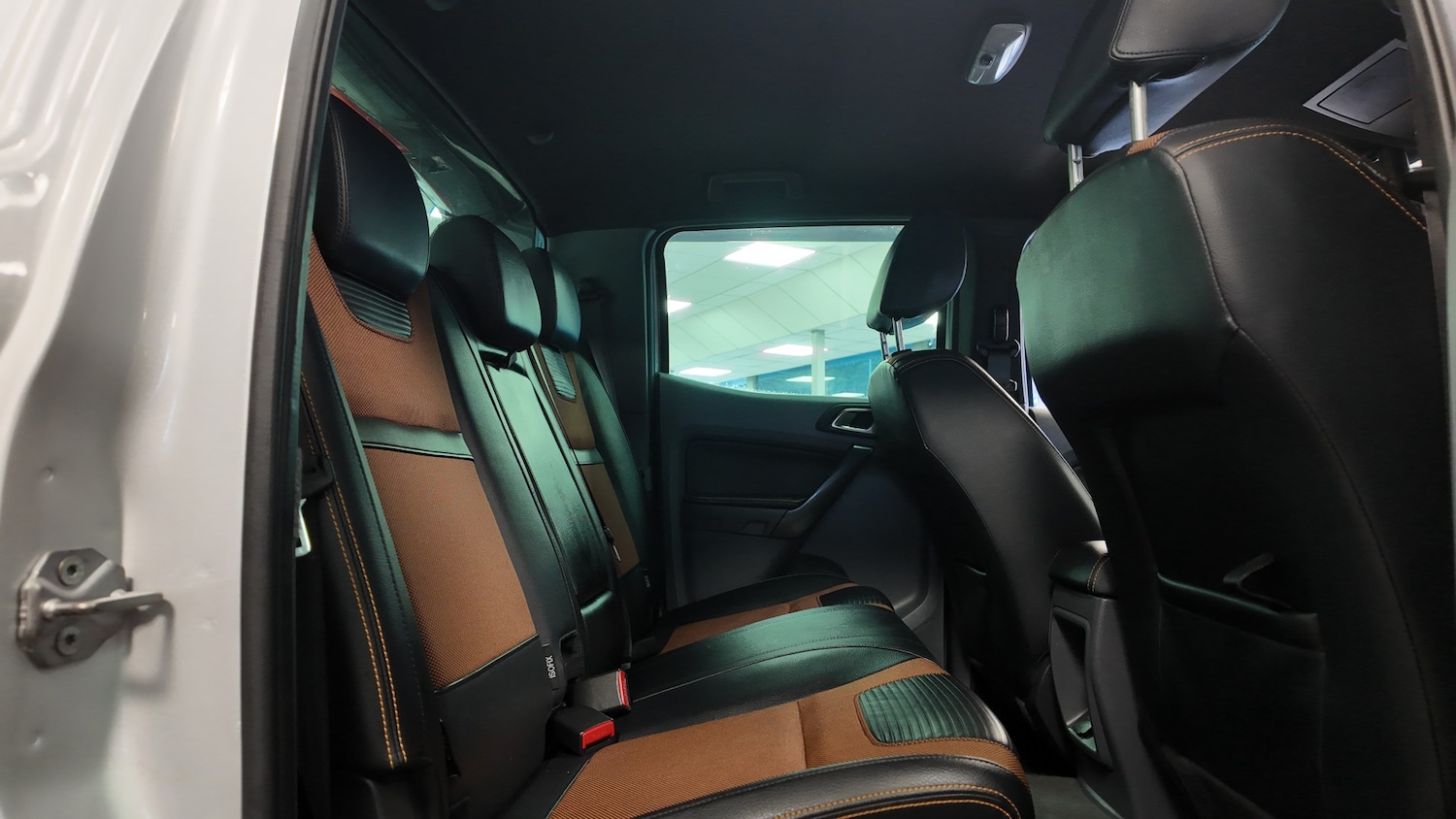 Used Ford Ranger 2019 for sale - 77245667: Photo 26