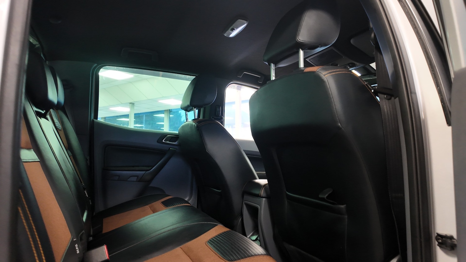 Used Ford Ranger 2019 for sale - 77245667: Photo 27