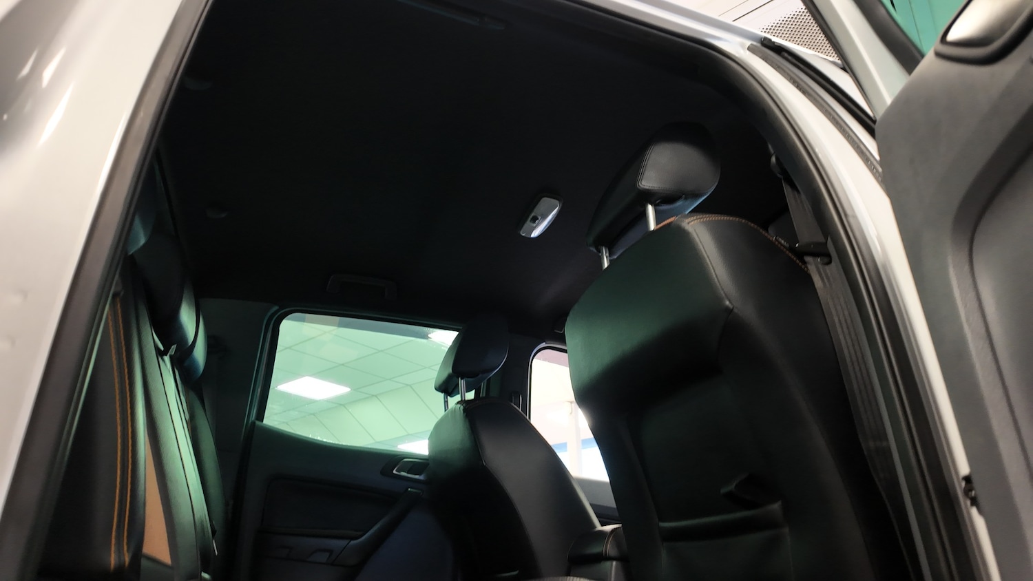 Used Ford Ranger 2019 for sale - 77245667: Photo 28