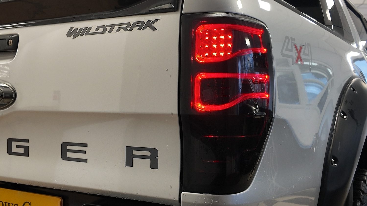 Used Ford Ranger 2019 for sale - 77245667: Photo 29