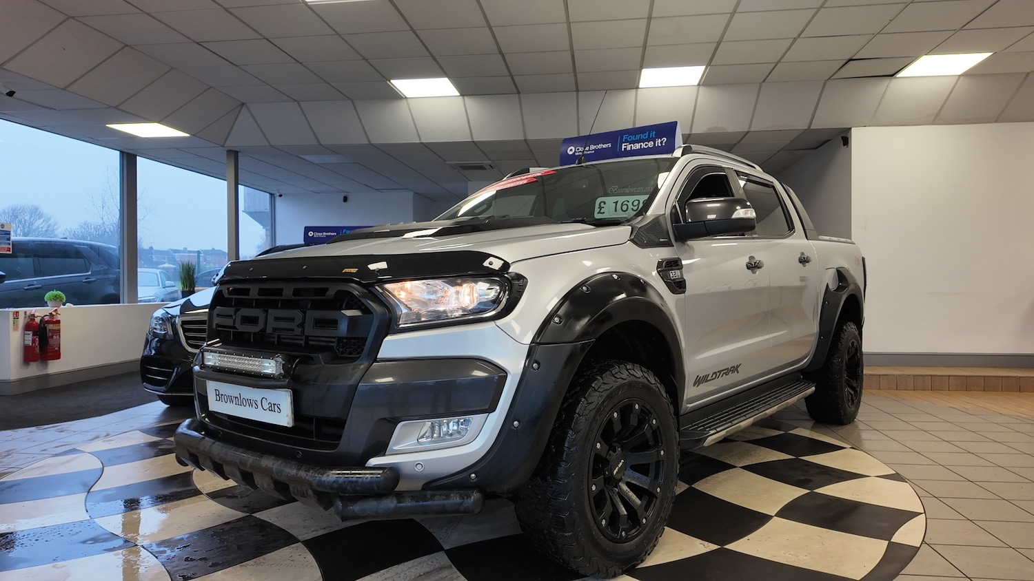 Used Ford Ranger 2019 for sale - 77245667: Photo 3