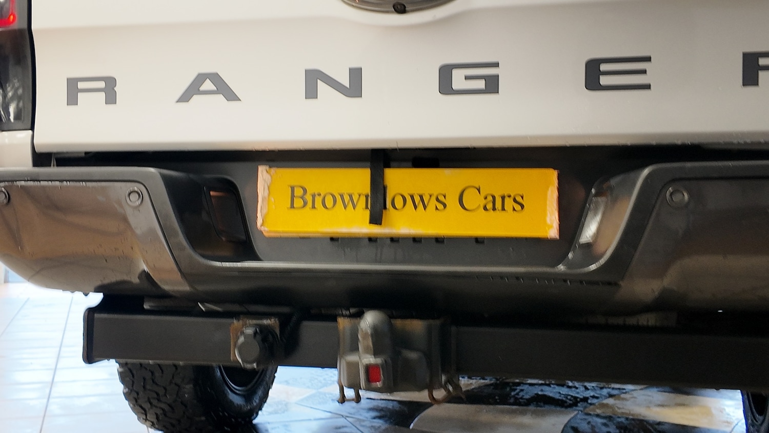 Used Ford Ranger 2019 for sale - 77245667: Photo 30