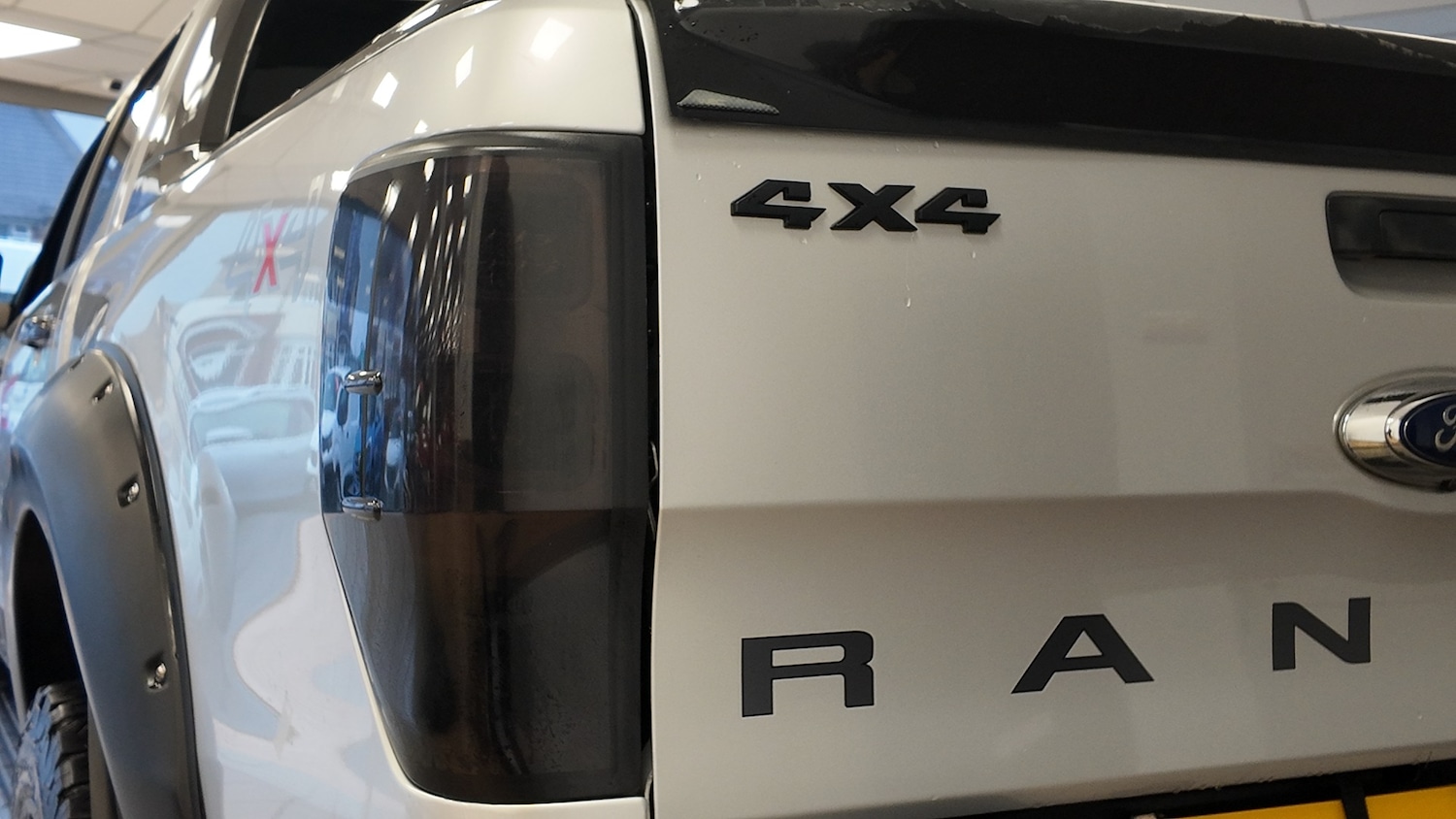 Used Ford Ranger 2019 for sale - 77245667: Photo 31