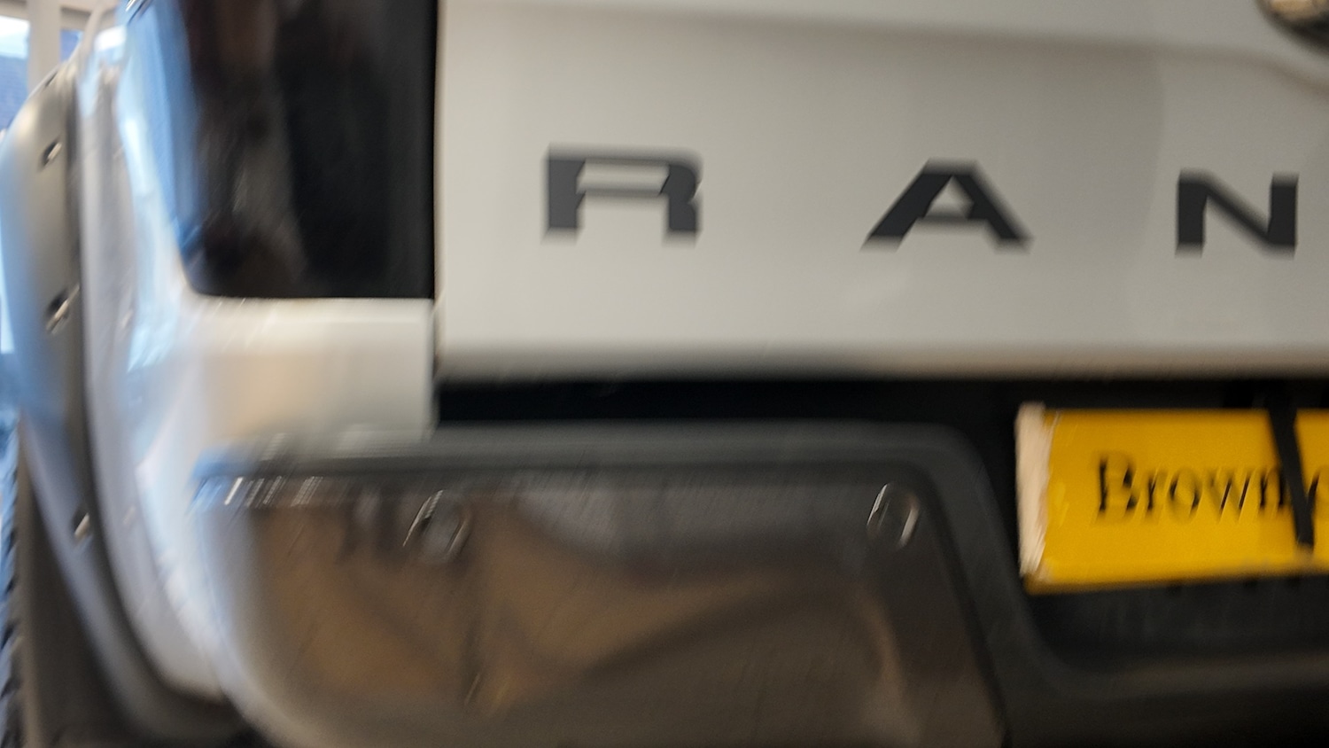 Used Ford Ranger 2019 for sale - 77245667: Photo 32