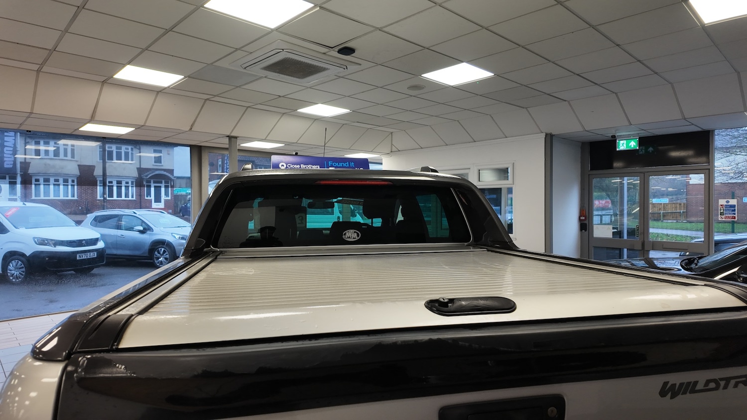 Used Ford Ranger 2019 for sale - 77245667: Photo 33