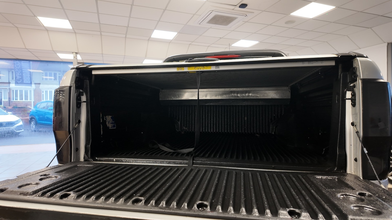 Used Ford Ranger 2019 for sale - 77245667: Photo 34