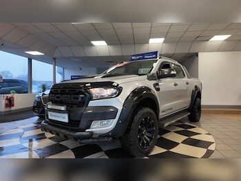 Used Ford Ranger 2019 for sale - 77245667: Photo