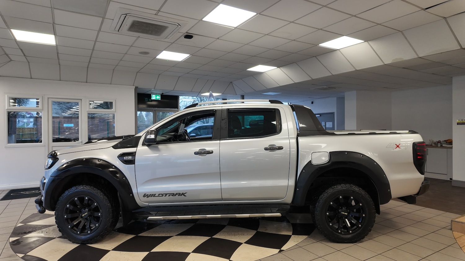 Used Ford Ranger 2019 for sale - 77245667: Photo 4