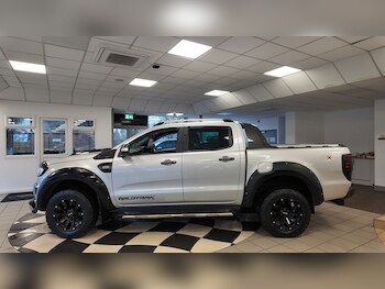 Used Ford Ranger 2019 for sale - 77245667: Photo