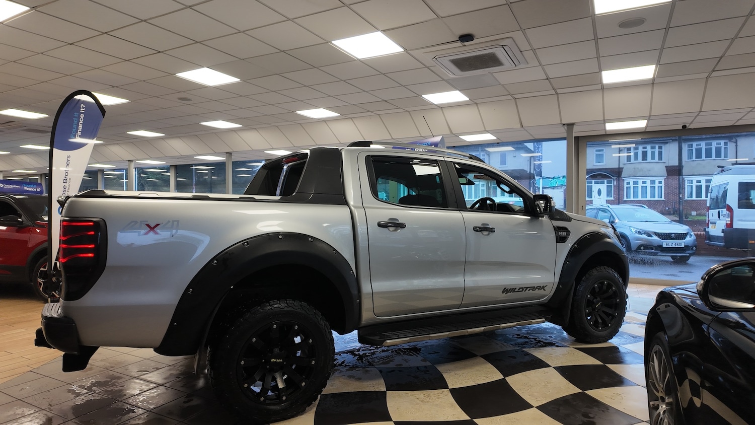 Used Ford Ranger 2019 for sale - 77245667: Photo 6