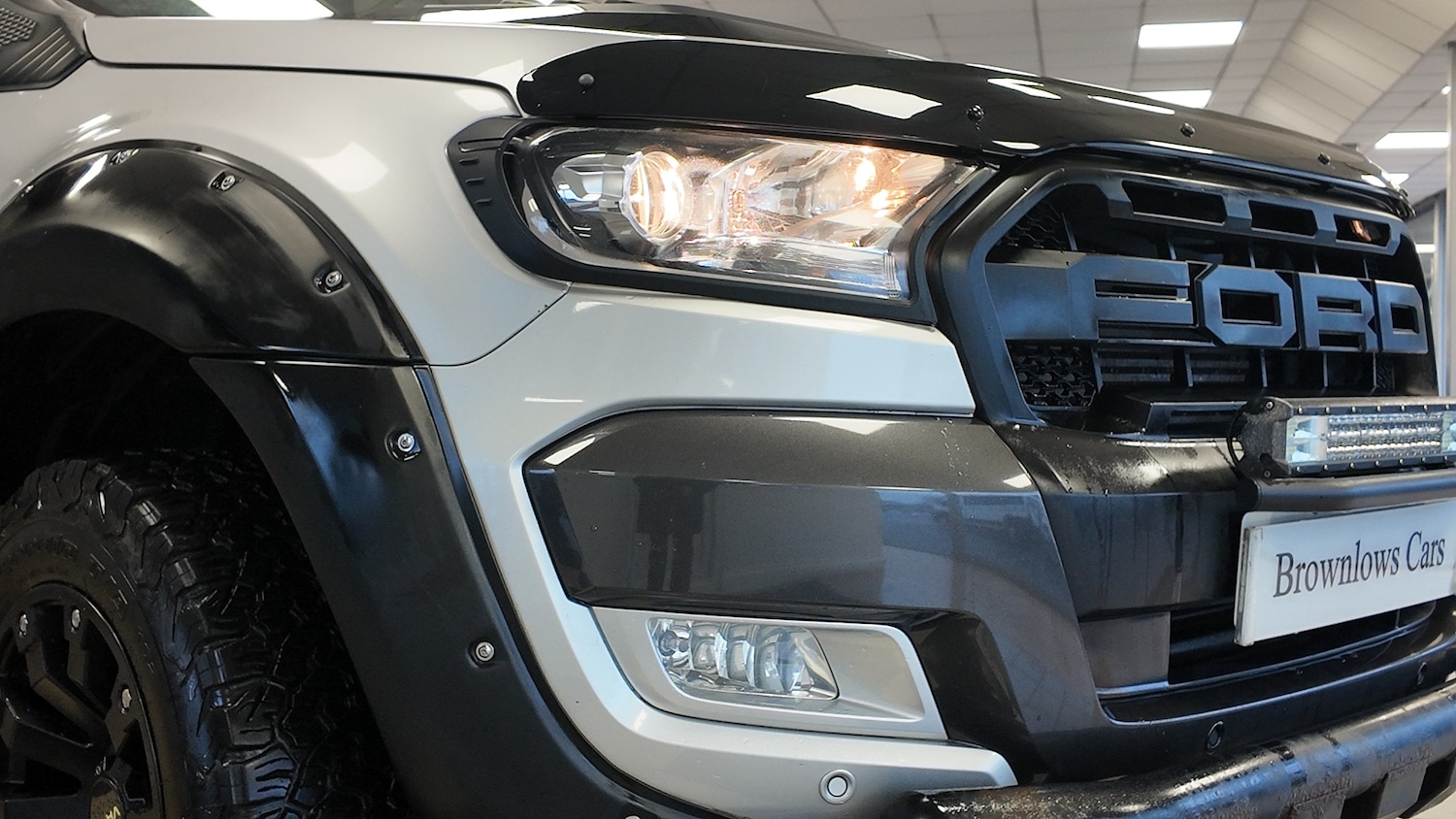 Used Ford Ranger 2019 for sale - 77245667: Photo 8