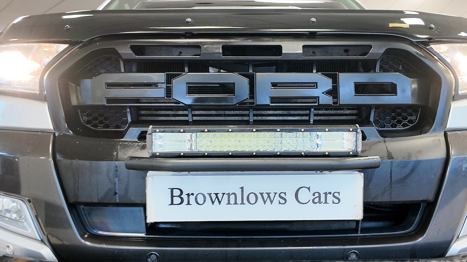 Used Ford Ranger 2019 for sale - 77245667: Photo 9