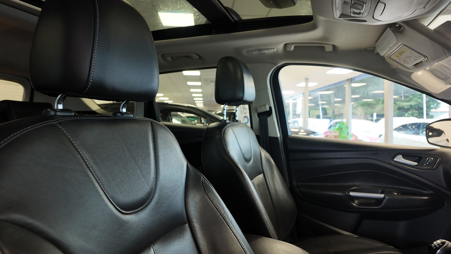 Used Ford Kuga 2016 for sale - 76718997: Photo 13