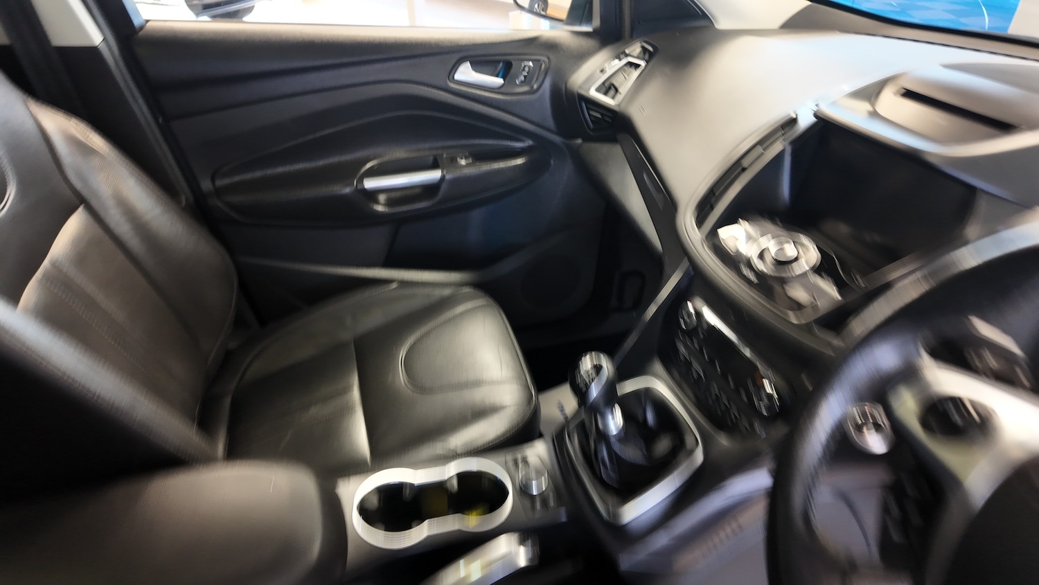 Used Ford Kuga 2016 for sale - 76718997: Photo 16