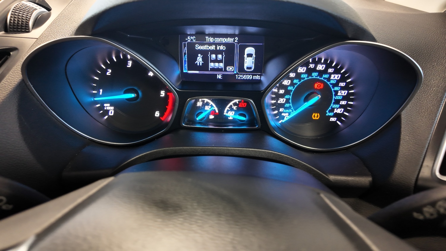 Used Ford Kuga 2016 for sale - 76718997: Photo 17