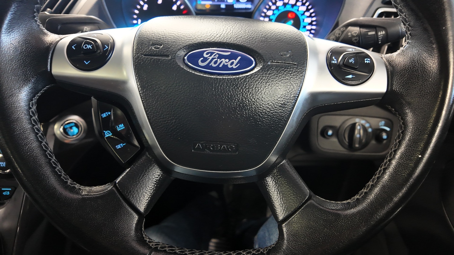 Used Ford Kuga 2016 for sale - 76718997: Photo 18