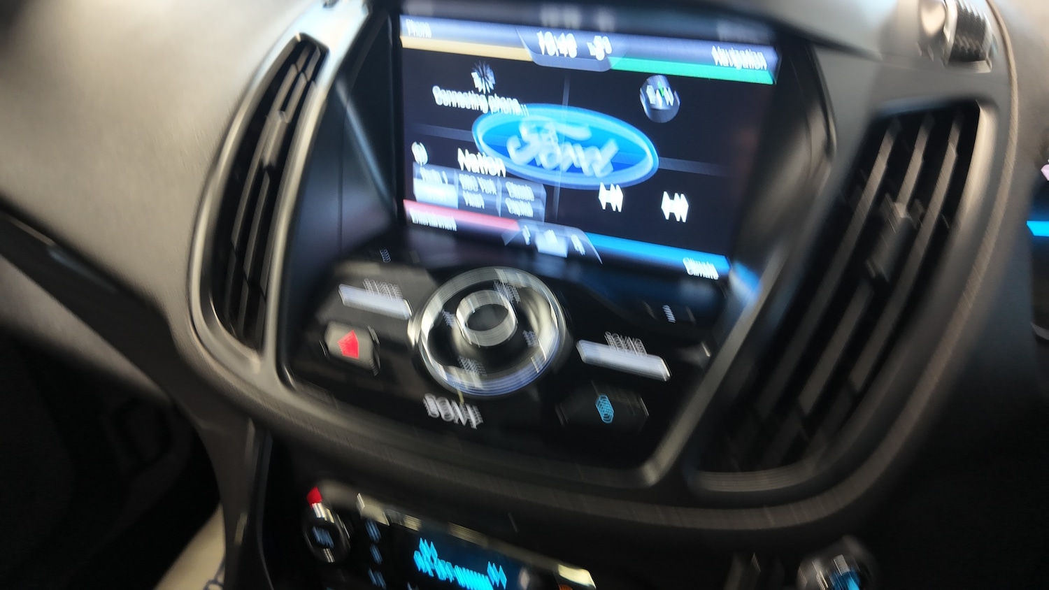 Used Ford Kuga 2016 for sale - 76718997: Photo 19