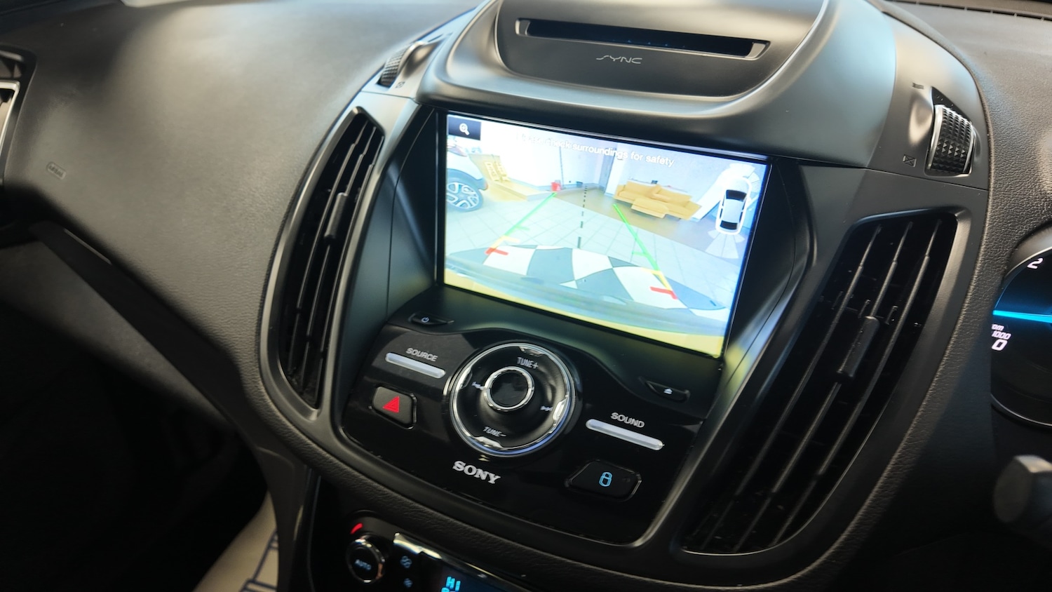 Used Ford Kuga 2016 for sale - 76718997: Photo 20