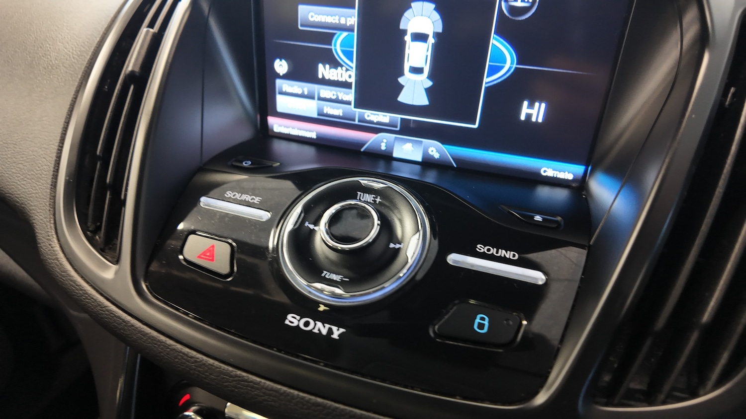 Used Ford Kuga 2016 for sale - 76718997: Photo 21