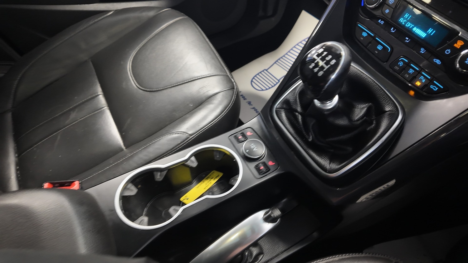 Used Ford Kuga 2016 for sale - 76718997: Photo 23