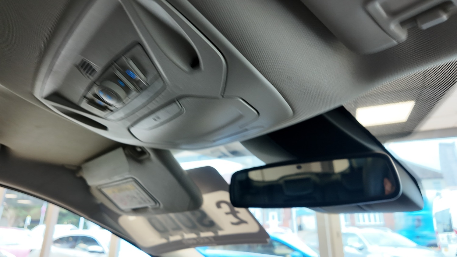 Used Ford Kuga 2016 for sale - 76718997: Photo 25