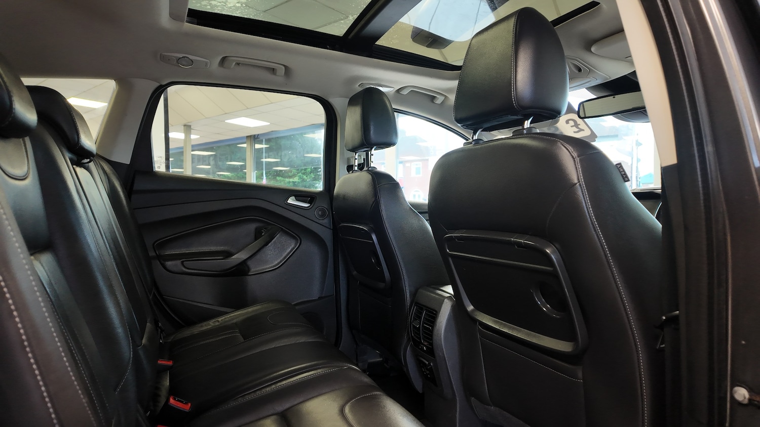 Used Ford Kuga 2016 for sale - 76718997: Photo 29